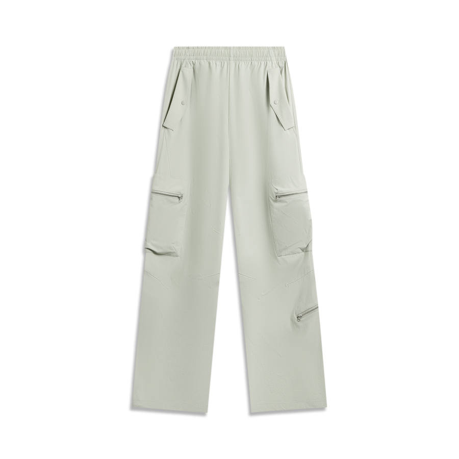 Li-Ning Li Ning Fitness Series Casual Pants Women's