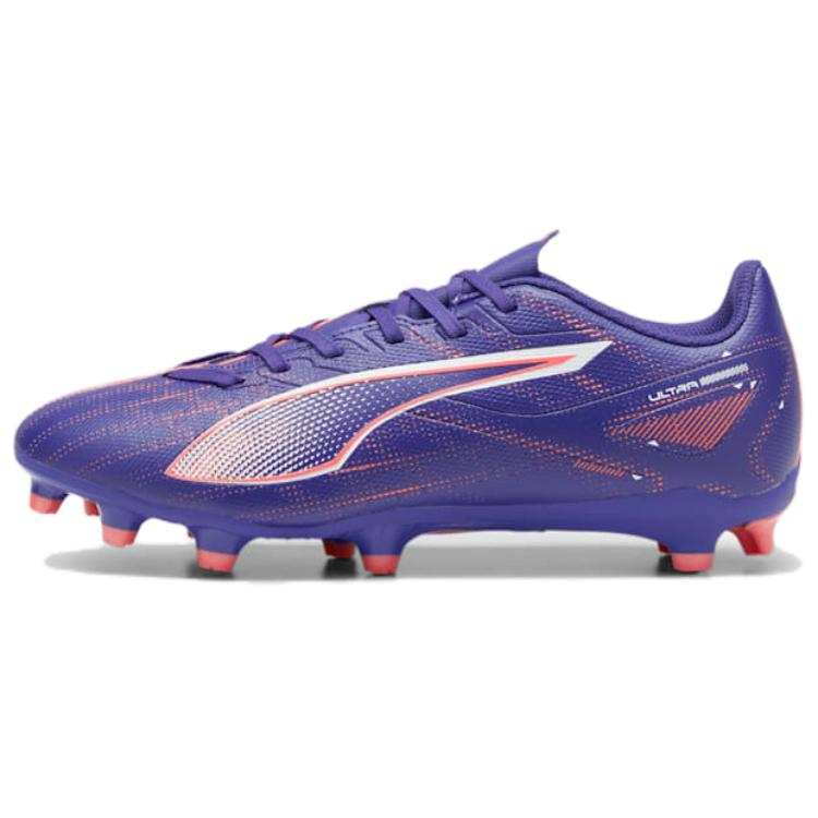 PUMA Ultra 5 Soccer Shoes Women's Purple