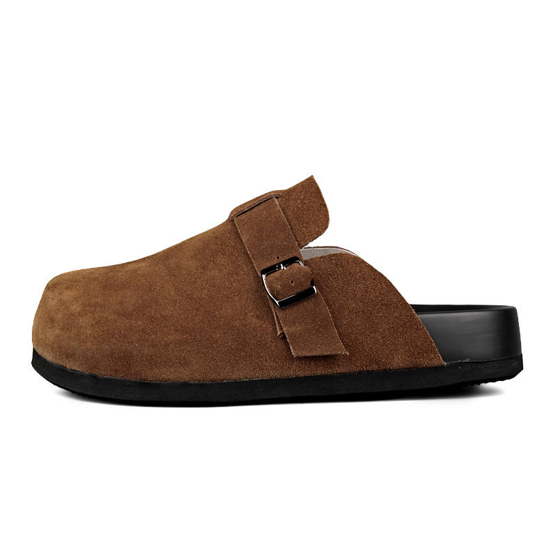 LOHAN·SIR LOHAN·SIR Closed Toe Slippers Unisex