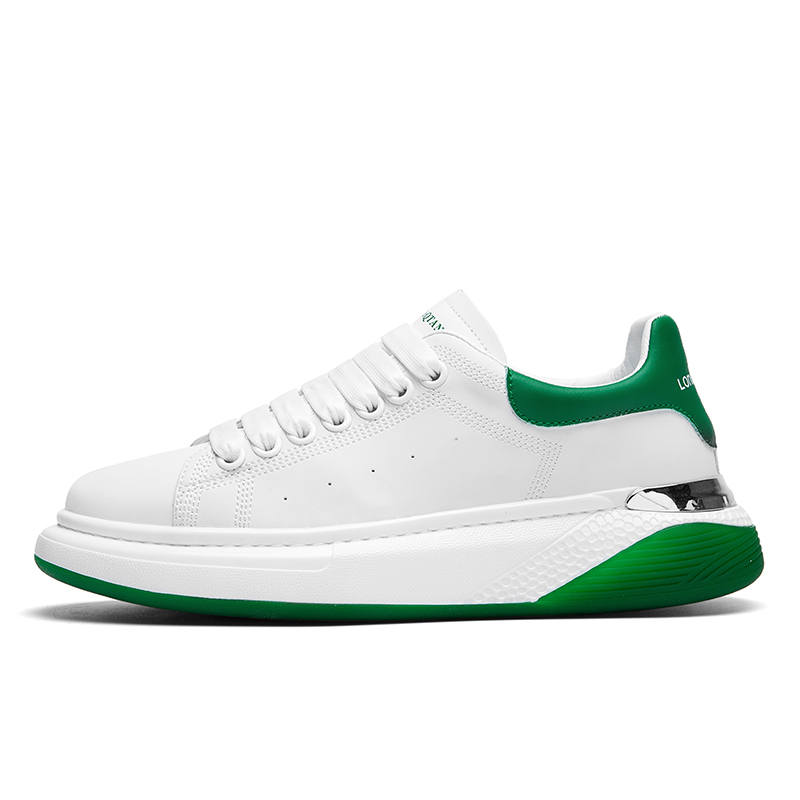 VAEL Microfiber Leather Slip Resistant Cushioning Abrasion Resistant Balance Lightweight Breathable