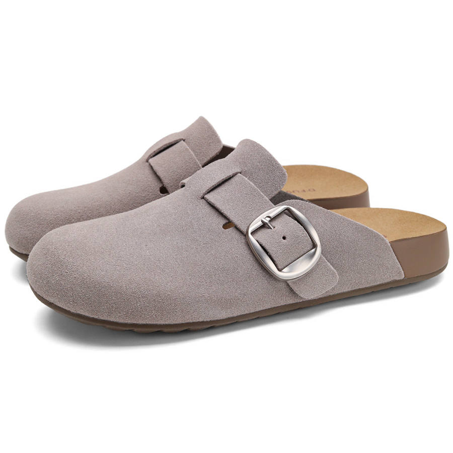 D:FUSE SCANDINAVIA D FUSE SCANDINAVIA Closed Toe Slippers Women's
