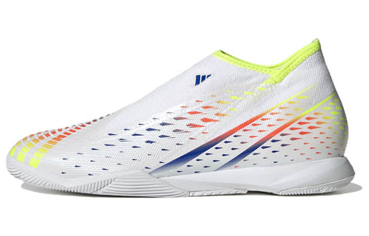 Adidas Adidas Predator Edge.3 'White'