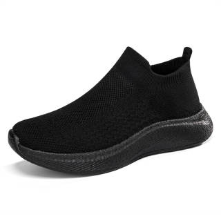 SENGUIBUCK Mesh, Textile Cushioning Breathable Lightweight Cushioning Breathable Lightweight Low top Casual Shoes Men's