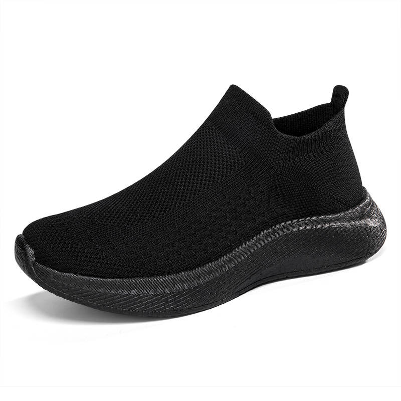 SENGUIBUCK Mesh, Textile Cushioning Breathable Lightweight Cushioning Breathable Lightweight Low top Casual Shoes Men's