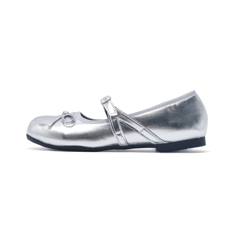 DANGLIANG Mary Jane Shoes Women's