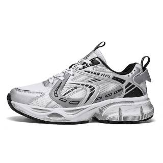 NPL Low top Chunky Sneakers Unisex