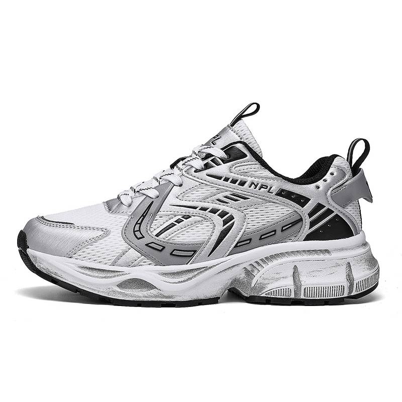 NPL NPL Low top Chunky Sneakers Unisex