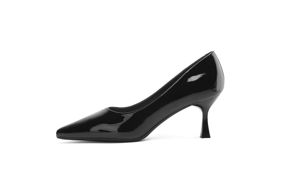 HLA Slim Heel High Heels Women's