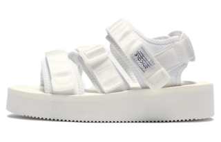 Suicoke CEL-PO 'White'