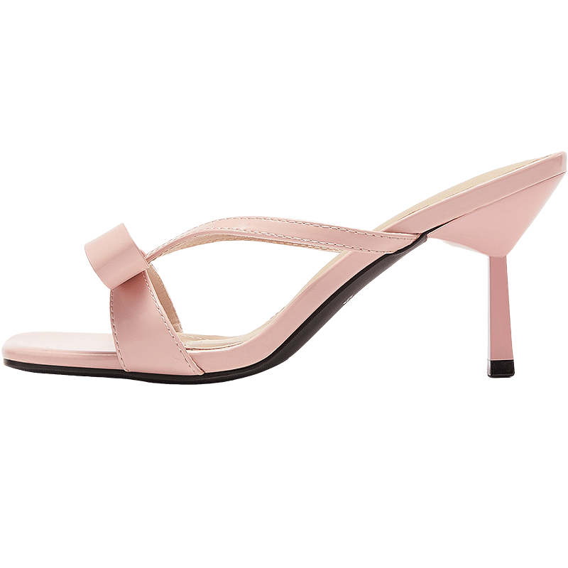 DAPHNE DAPHNE Abrasion Resistant Slide Slippers Women's