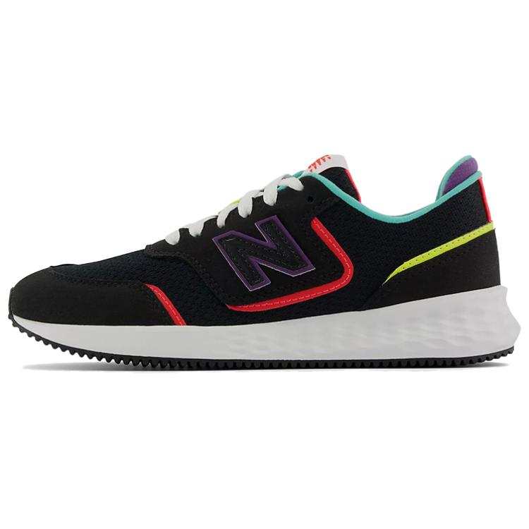 New Balance New Balance X 70 'Black Vivid Coral' Women's