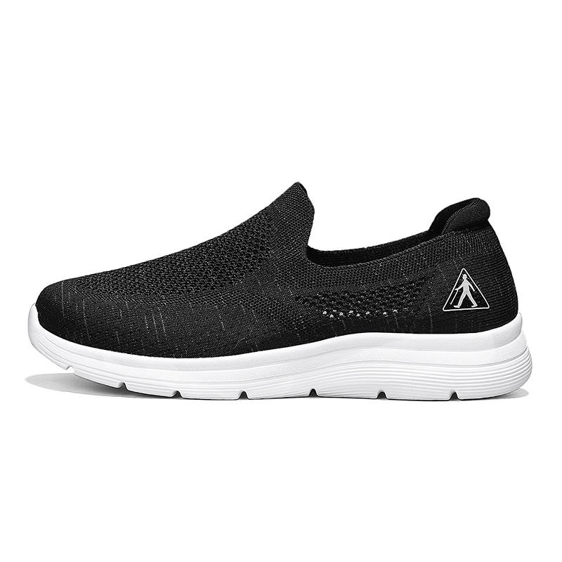 ZULIZ Synthetic Leather Comfortable And Trendy Cushioning Slip Resistant Abrasion Resistant Breathable