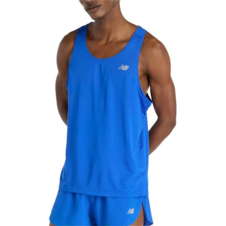 New Balance New Balance Running Tank Top Men's