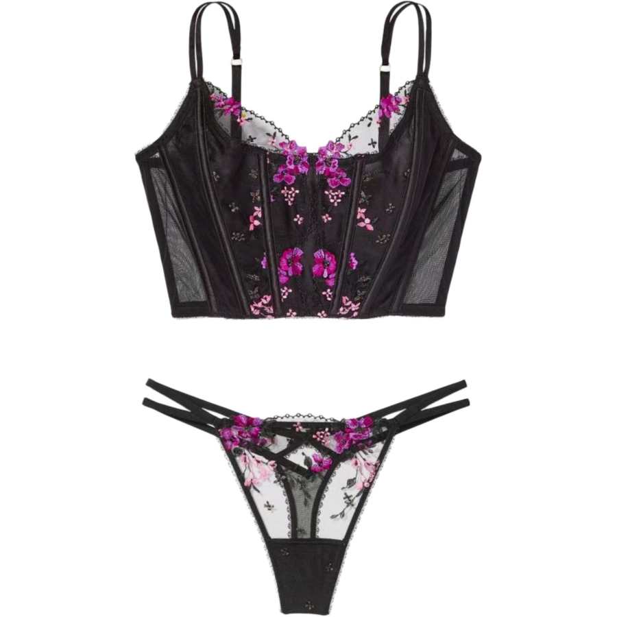 Victoria's Secret Underwear Set Women's