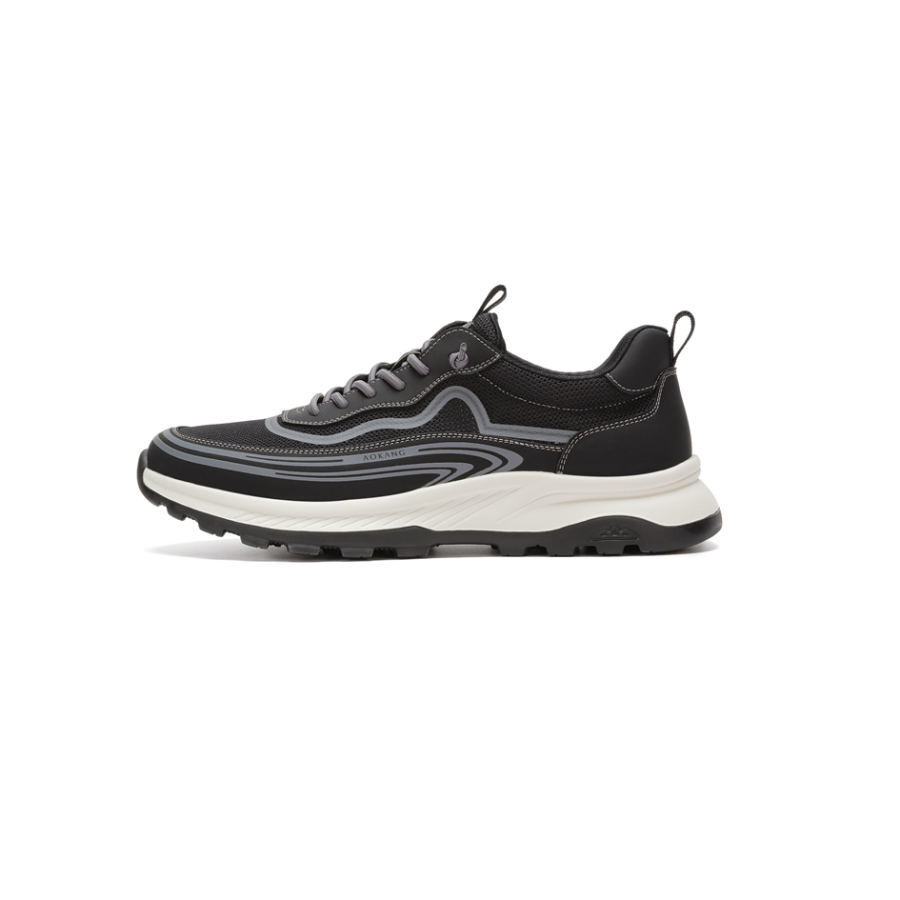 AOKANG Mesh Low top Casual Shoes Men's