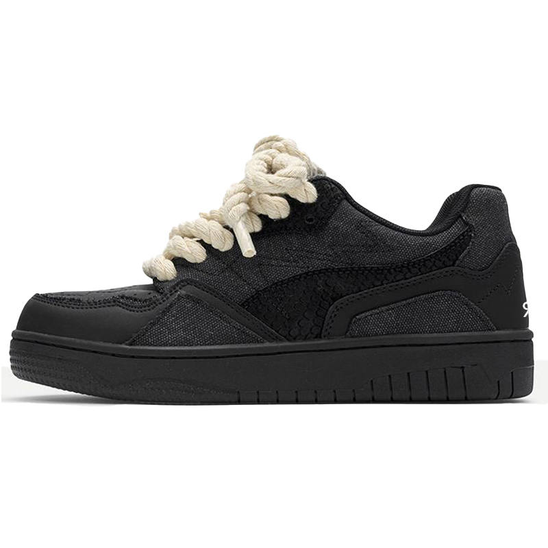 Colorful Creations Skateboard Shoes Men's