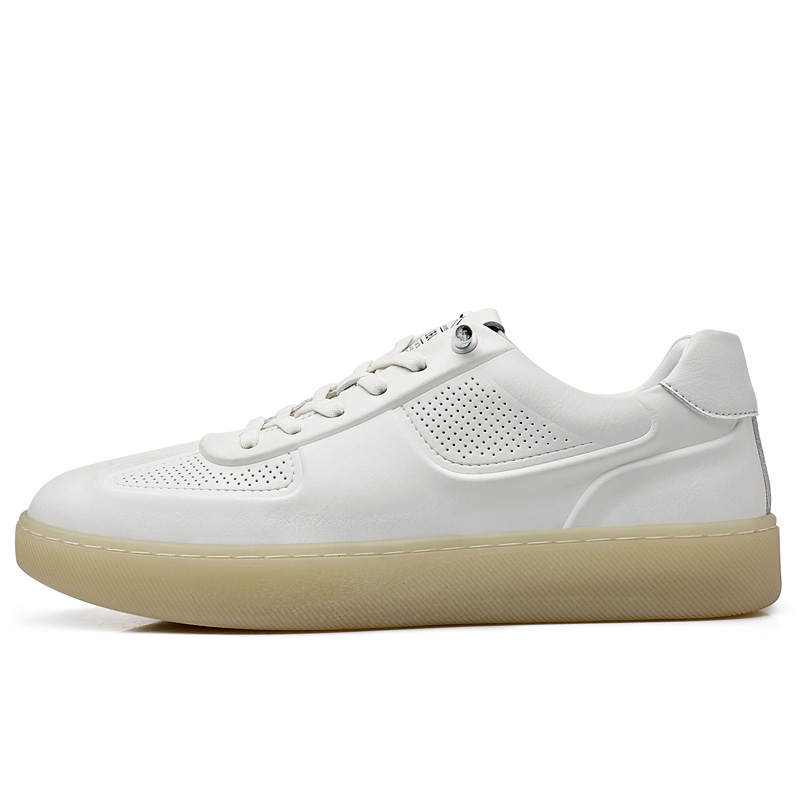 POPULAR ROUSE PR Low top Skateboard Shoes Men's