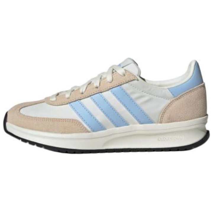 Adidas Adidas Wmns Run 70s 2.0 'Halo Ivory Glow Blue' Women's