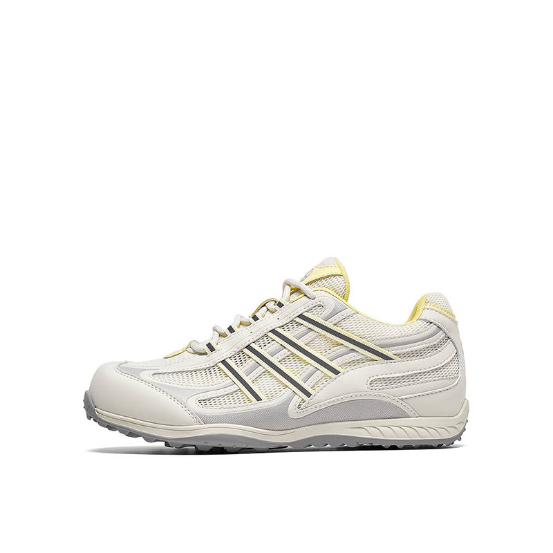 Acupuncture Abrasion Resistant, Breathable, Lightweight Low top Casual Shoes Women's