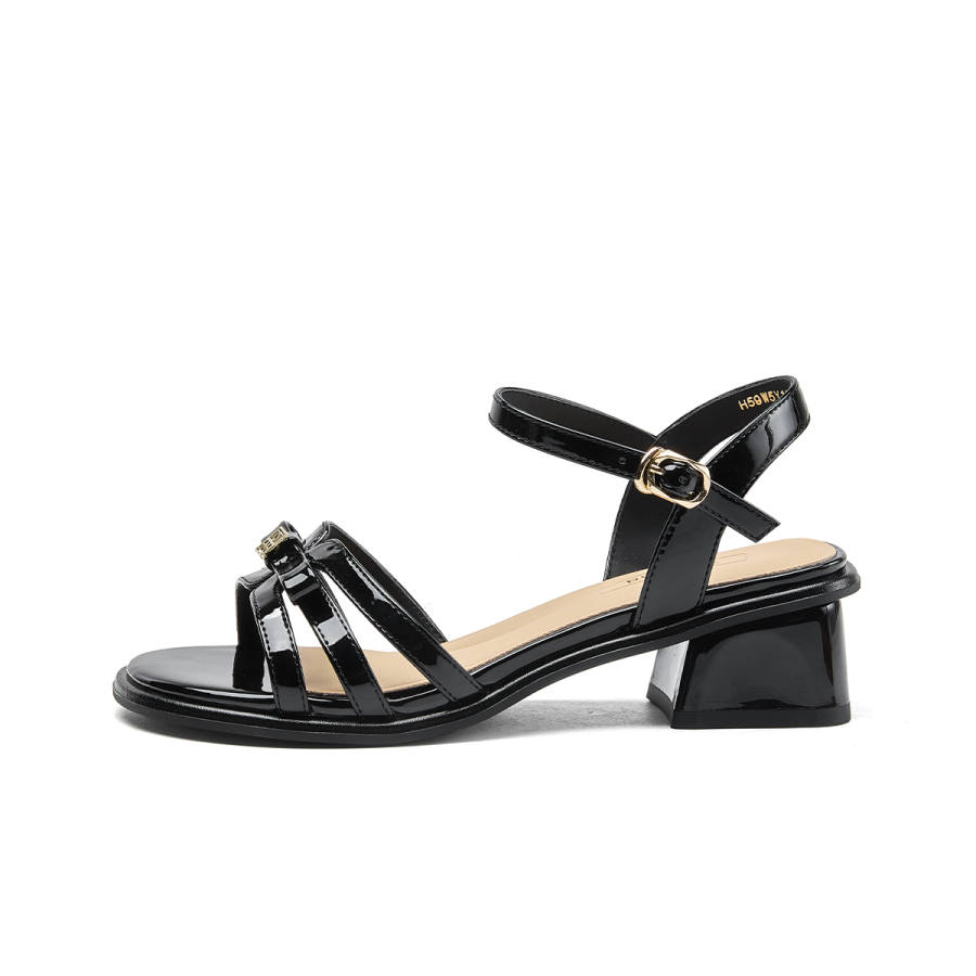 Hotwind Hotwind One Strap Sandals Women's