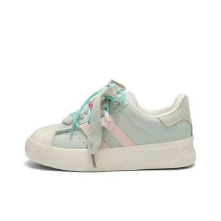 RYAW Pu Low top Skateboard Shoes Women's