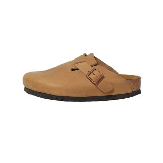 Boku Closed Toe Slippers Unisex