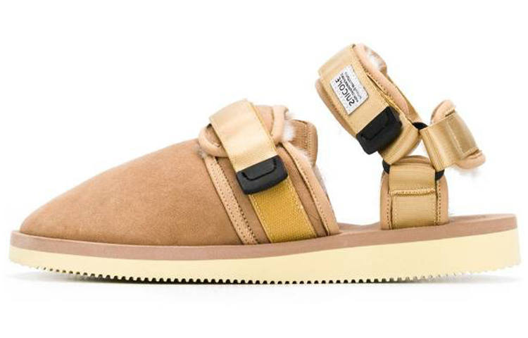 Suicoke Suicoke NOTS-M2ab 'Beige'