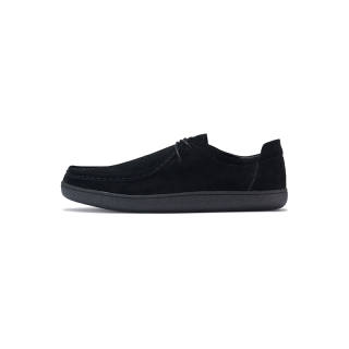 Nice Rice Loafers Men's Black