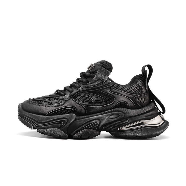 PMT PMT Nirvana Collection Low top Running Shoes Unisex Black