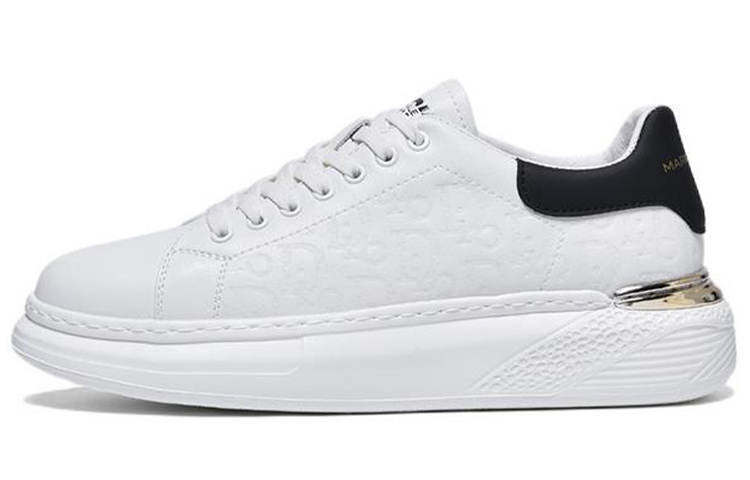 FAIRWHALE Stylish Skateboarding Shoes Men's