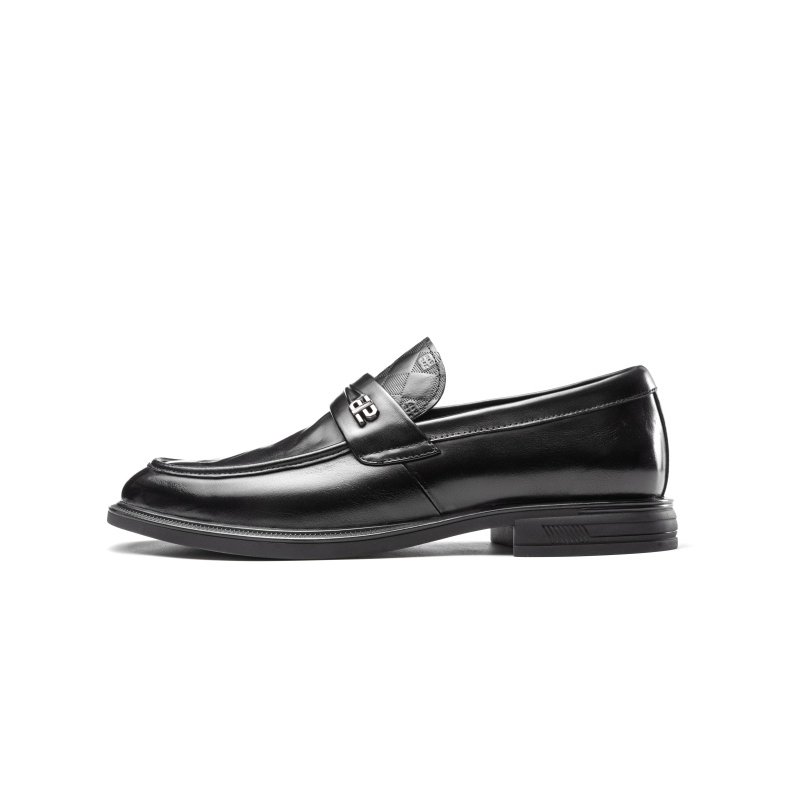 AOKANG AOKANG Loafers Men's Black
