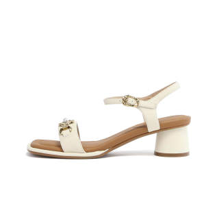FOND&BERYL One Strap Sandals 5.5cm Women's