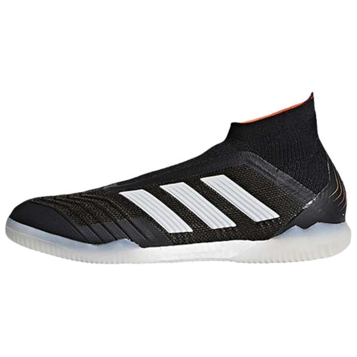 Adidas Adidas Predator Tango 18+ Black White Solar Red