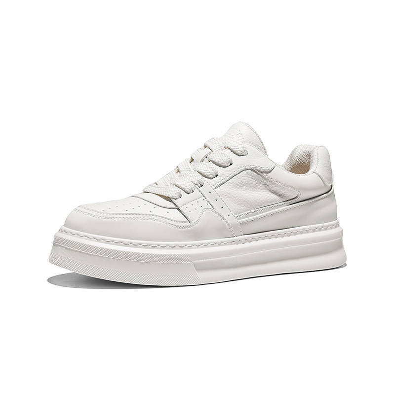 Hautton Jeans Skateboard Shoes Men's