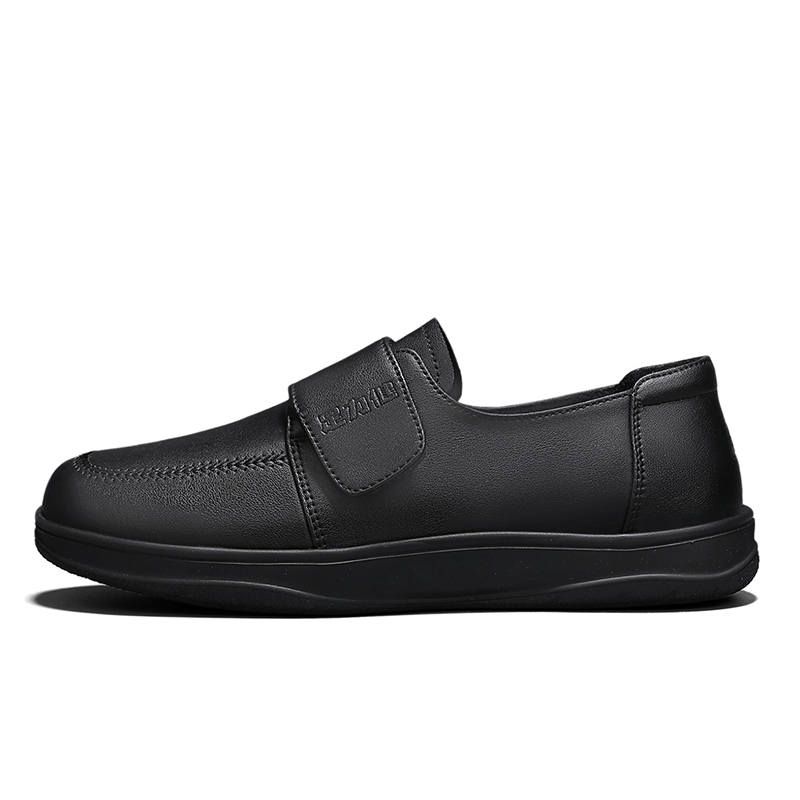 ZULIZ Comfortable And Versatile Fashion Fleece Lined Casual Shoes Women's