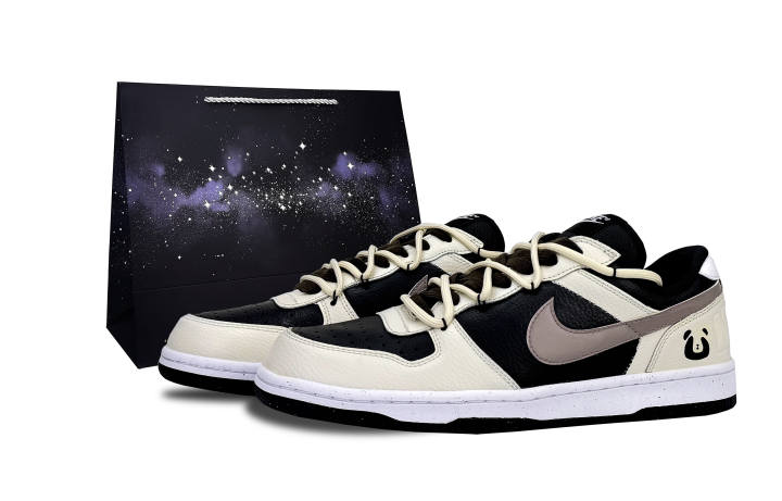 Nike Nike Big Abrasion Resistant Slip Resistant Abrasion Resistant Slip Resistant Low top Skateboard Shoes Men's