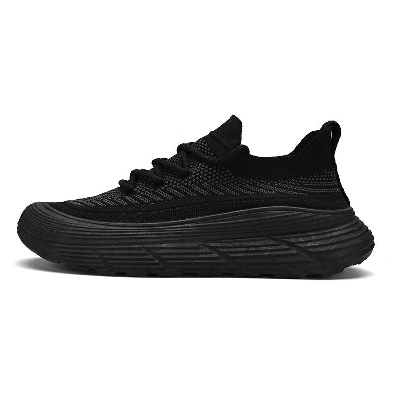 NANJIREN Fabric Lightweight Cushioning Height Increasing Rebound Cushioning Lightweight Height Increasing Rebound