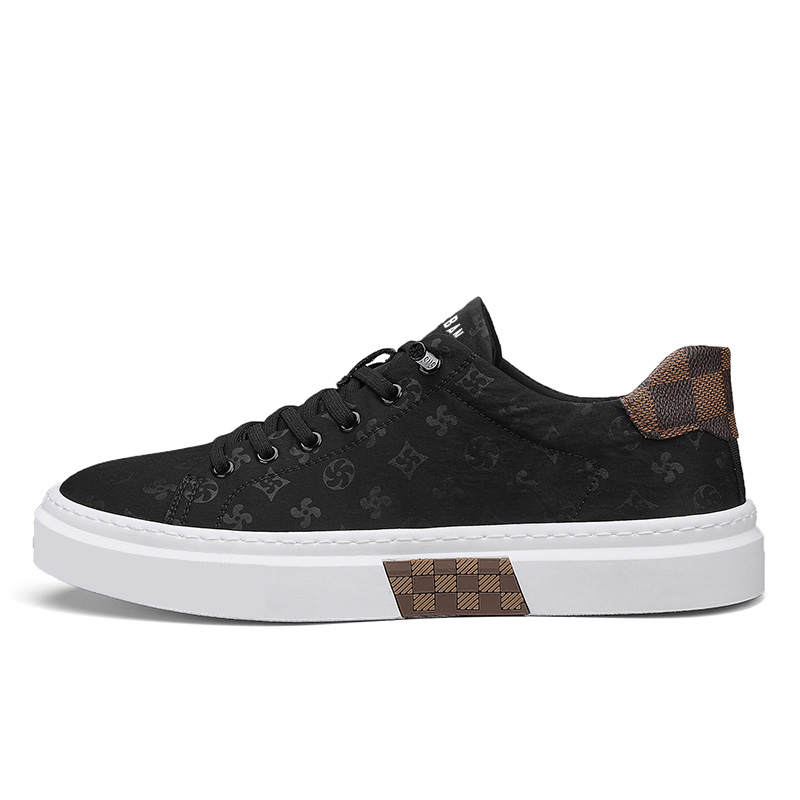 URBAN AUTHENTIC URBAN AUTHENTIC Low top Casual Shoes Men's