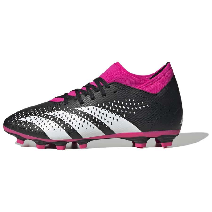 Adidas Adidas Predator Accuracy.4 IC/in Cushioning Slip Resistant Cushioning Slip Resistant Soccer Shoes Unisex Impact Powder
