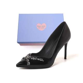Xingdiman Slim Heel High Heels Women's Gift Box Set