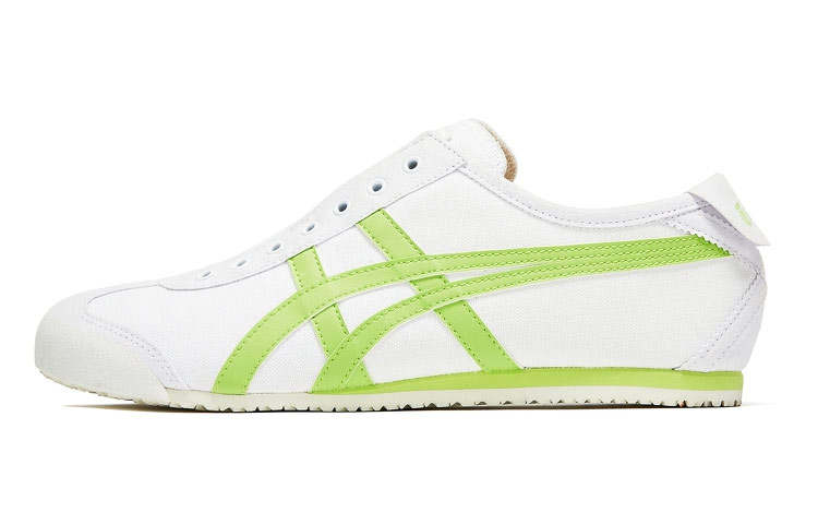 Onitsuka Tiger Onitsuka Tiger Mexico 66 White Green