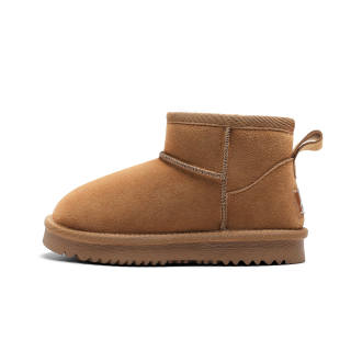 SNOW FLYING Winter Tactical Boots Collection