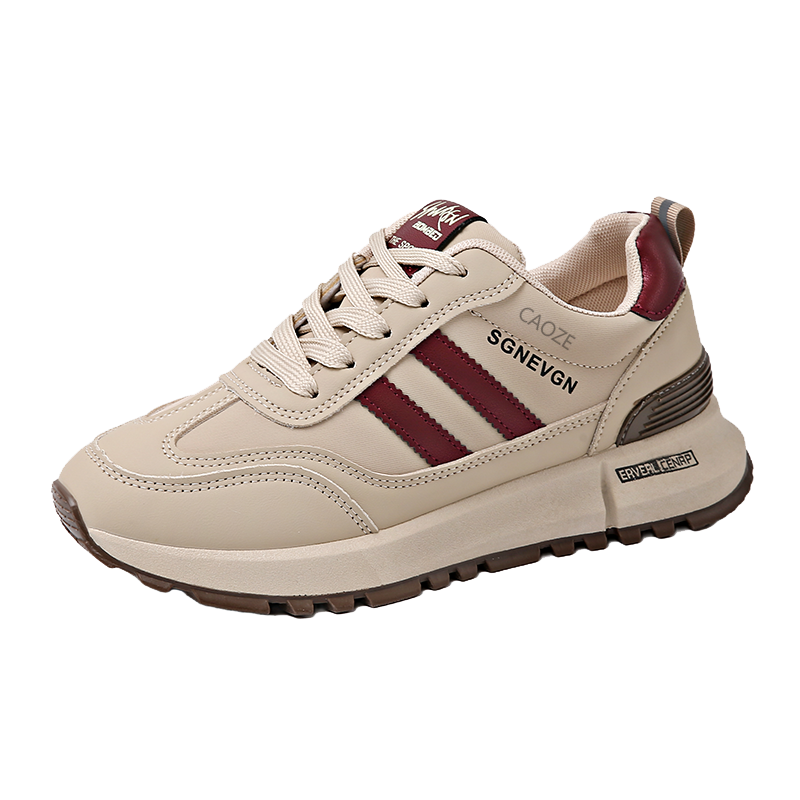 CAOZE Abrasion Resistant Slip Resistant Abrasion Resistant Slip Resistant Low top Casual Shoes Women's