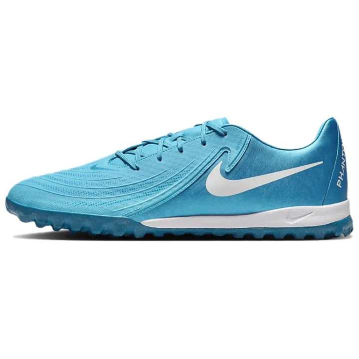 Nike Nike Phantom Gx 2 Academy Tf Blue Fury White