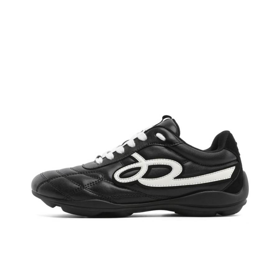 CHERRY&KALIKA Leather Low top Casual Shoes Women's