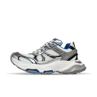 NSIOSC Thermal Cushioning Coverage Height Increasing Abrasion Resistant Low top Chunky Sneakers Unisex