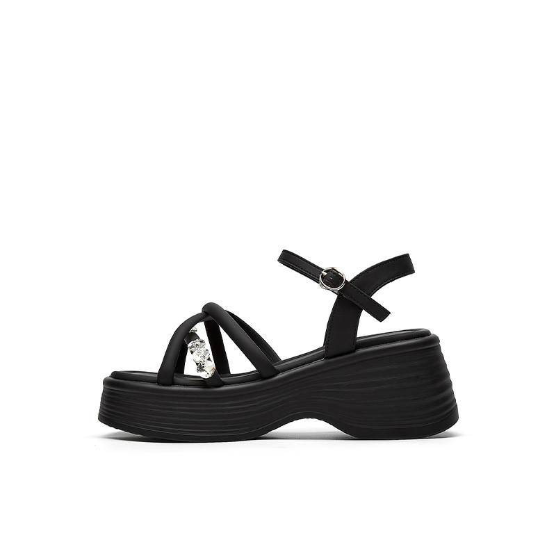 DAPHNE DAPHNE One Strap Sandals Women's