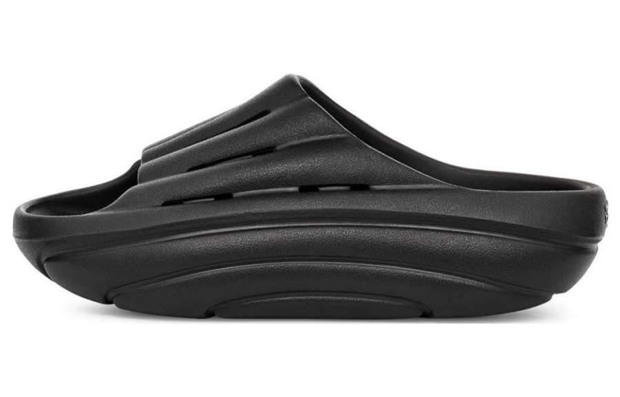UGG UGG EVA Slide Slippers Women's Black