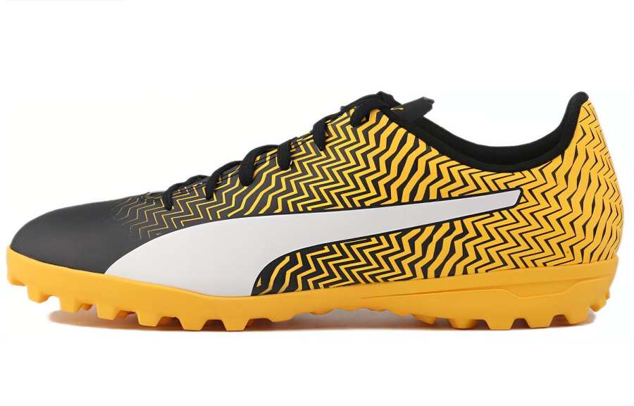 PUMA PUMA Rapido 2 Tt 'Black Yellow'