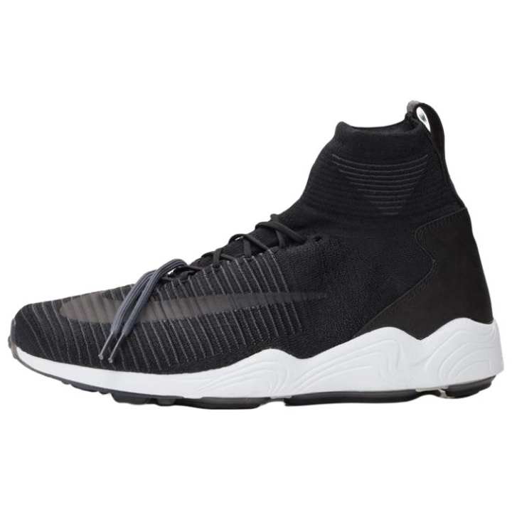 Nike Nike Zoom Mercurial 11 Flyknit Fc 'Black'